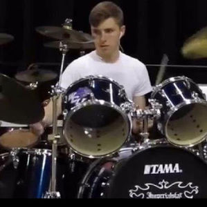 Meet your Posher, Jared